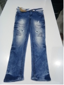Branded Online Girls Jeans