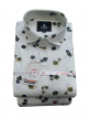 Online Printed Mens Shirts