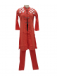 Women's Kurti Set