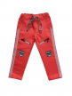 Kids Online Duable Zip Joggers