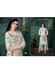 Wholesale Designer plazzo Kurtis daisy