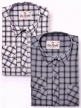 Indo Check Casual Shirts for Wholesale