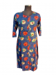 Printed Ladies Kurti Manufacturer