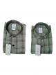 Online Branded Mens Indo Check Shirts