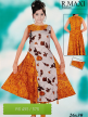 Printed Kurti Set 