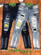 Regular Mens Jeans