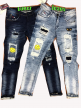 Regular Mens Jeans