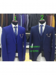 Gents Branded Online Blazer Suits
