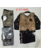 Online 3 Pcs Baba Suits for Kids