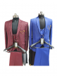 Designer Suits For Mens