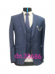 Gents Wholesale Online Branded Blazer Suit