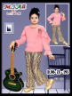 Designer Girls Tops Sets for Wholesale